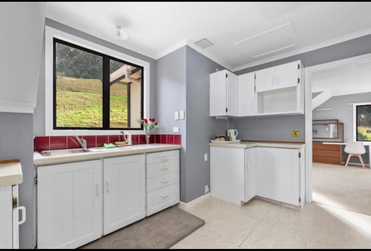 Skyline Mountain View Lodge Up To 16 People Rotorua Exterior photo